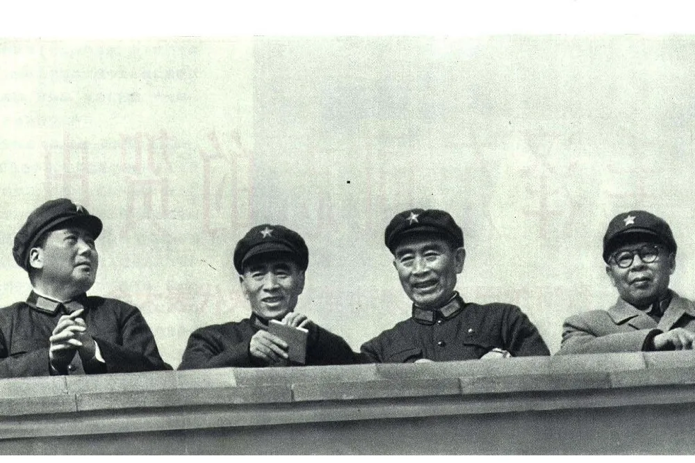北京傳真：中國是維護統治權力方法最多的國家