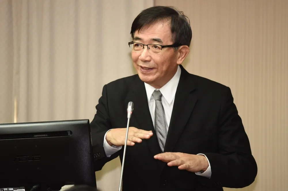 韓辦盤點民進黨「10大酬庸肥貓」　中郵董座吳宏謀列第一