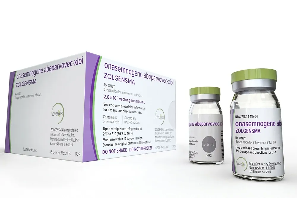 普通人的自由主義：誰買得起210萬美金的新藥Zolgensma