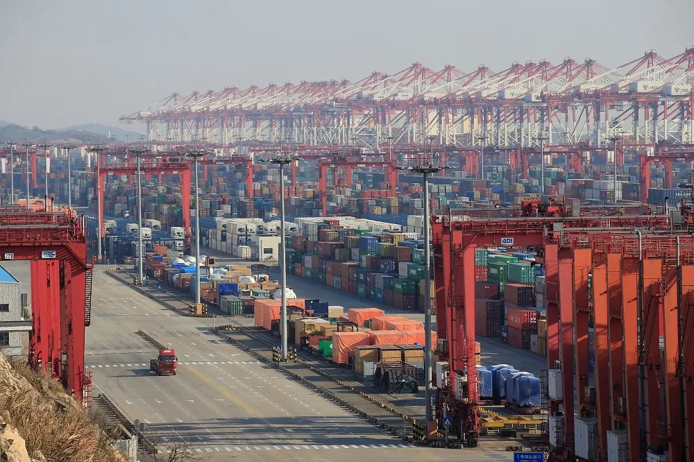中國2020年大砍859項商品關稅　豬瘟肆虐冷凍豬給予最優稅率