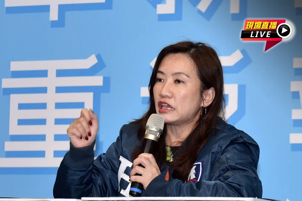 【直播】痛批蔡政府經濟數字膨風　韓辦：假數據誤導大眾
