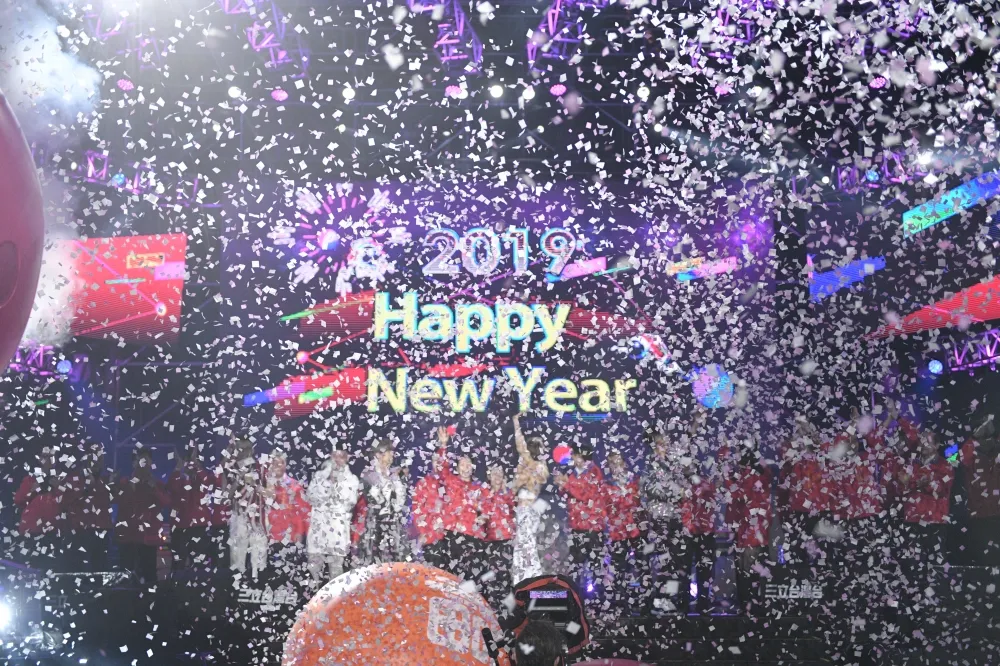 跨年到花蓮！蕭煌奇壓軸開唱　小鬼×王子陪你倒數迎新年