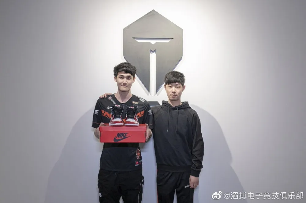 【英雄聯盟】磨合陣痛期　TES德瑪西亞盃Karsa力挽狂瀾仍遭VG淘汰