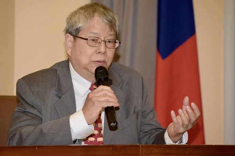 法官的審判核心，真的是監察權的禁地嗎