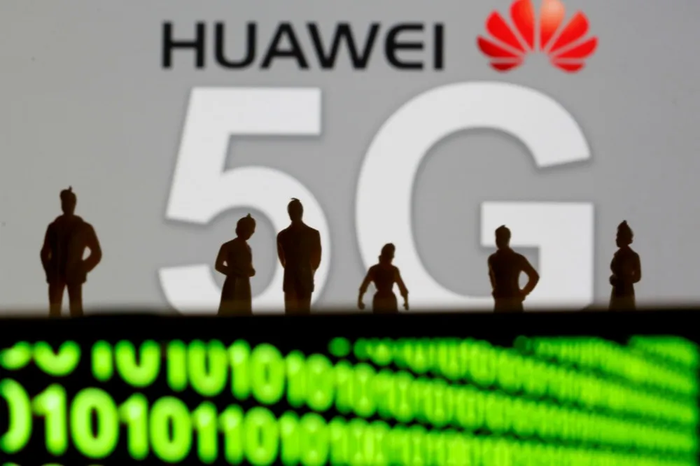 英國安全部門給「綠燈」　允許首相解禁讓華為參與5G建設