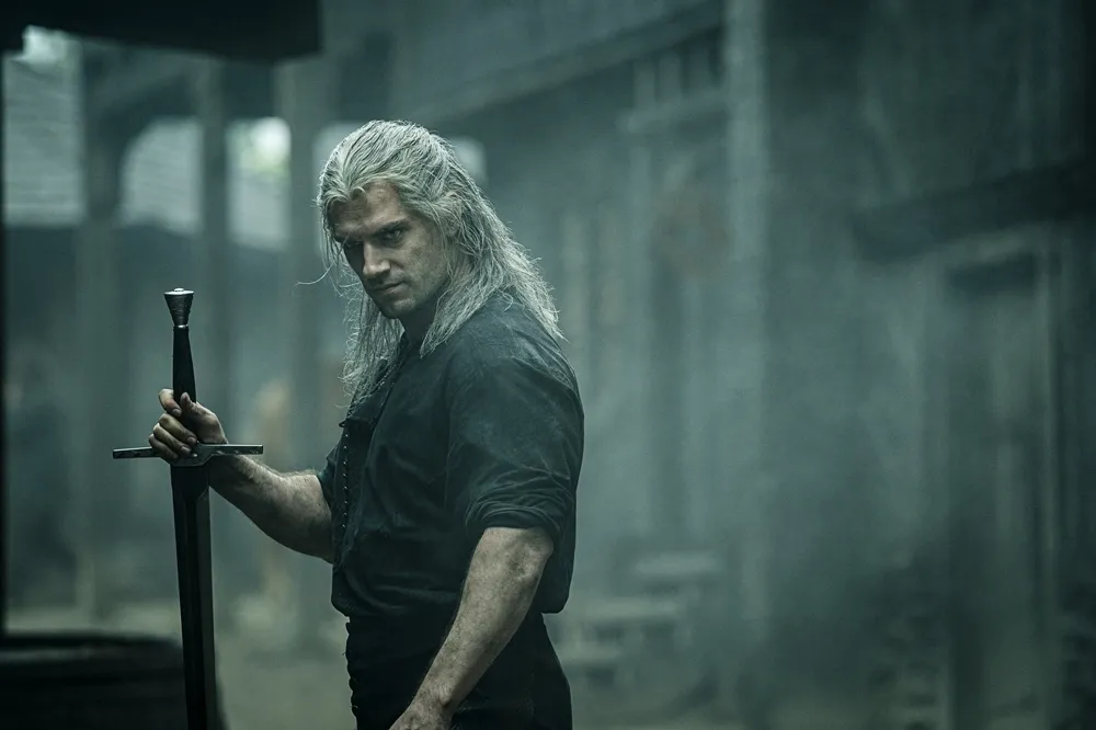 Netflix公布2019台灣人氣排行榜　《獵魔士》奪冠、《罪夢者》進前三名