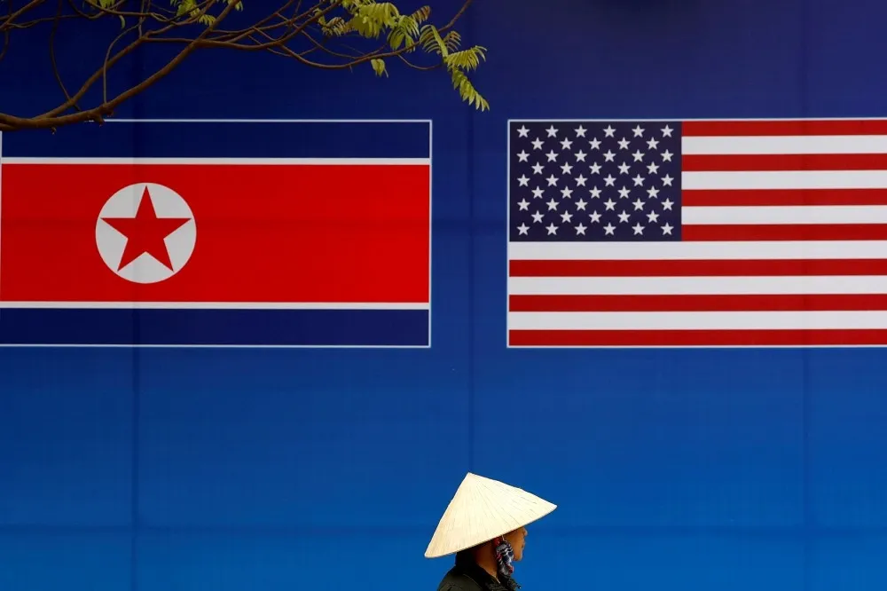 鄧聿文專欄：金正恩緣何未給川普送「聖誕禮物」