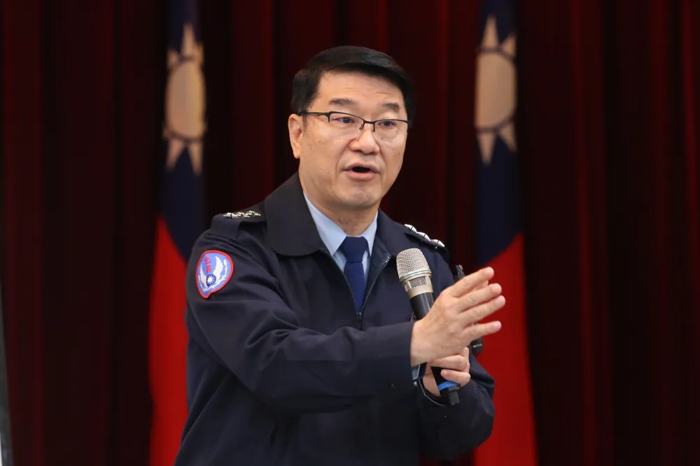 【黑鷹迫降】最後回報天氣無異常　空軍：部分人員受困殘骸