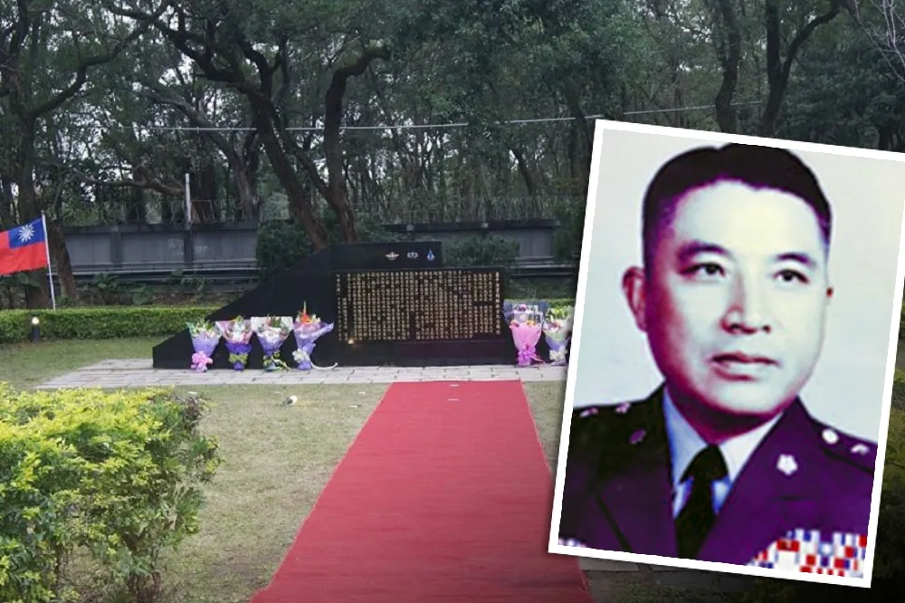 【黑鷹迫降】上將直升機墜機非首例　陸軍前總司令于豪章1974年演習摔成重殘
