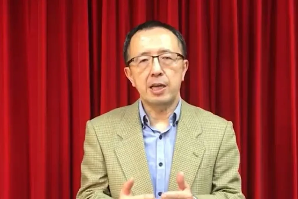 投書：今日蘇宏達　明日你我他