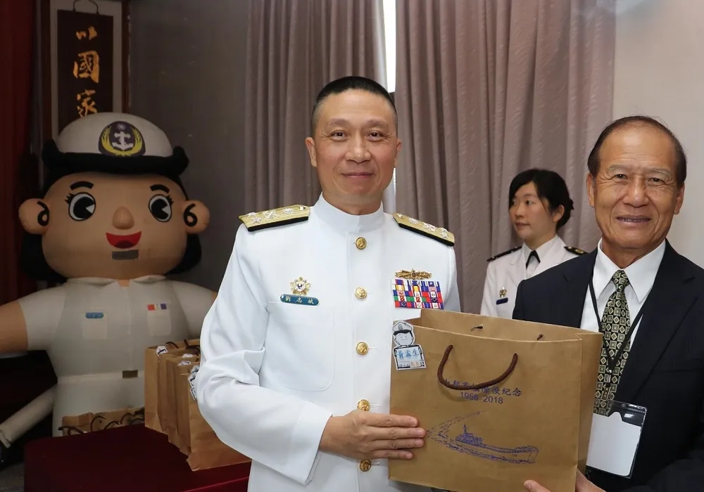 【沈一鳴罹難】打亂軍方高層人事布局　副手劉志斌料將暫代參謀總長