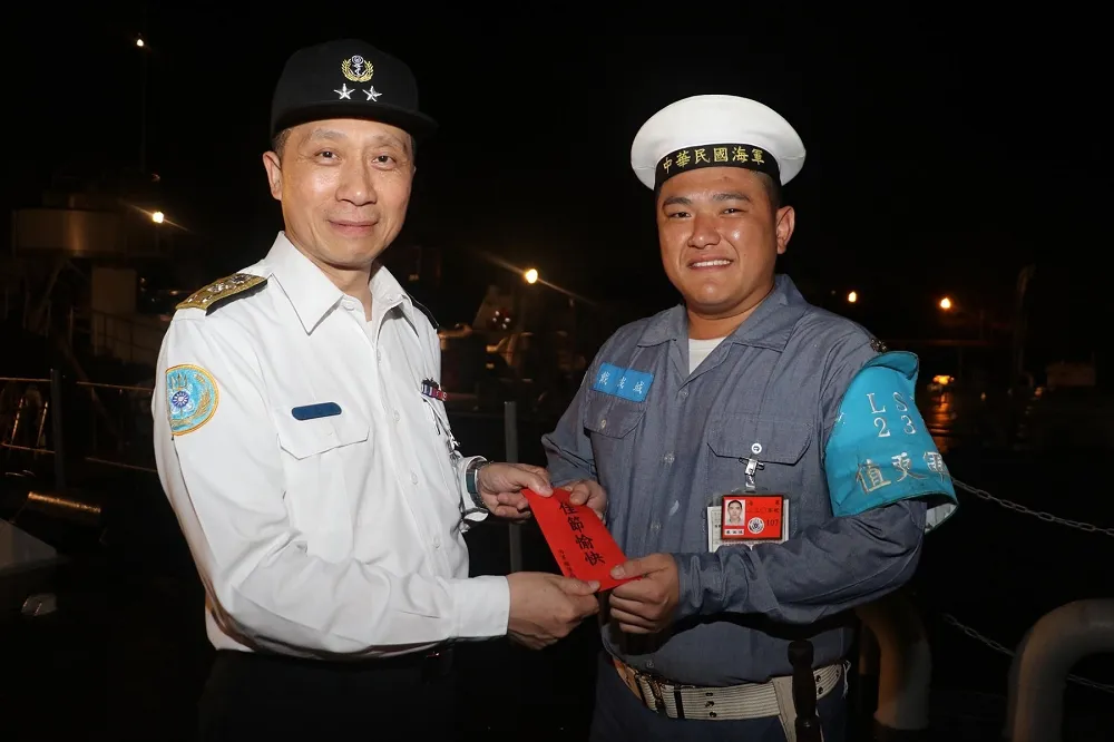 【黑鷹墜毀】沈一鳴殉職　國防部：參謀總長由劉志斌上將代理