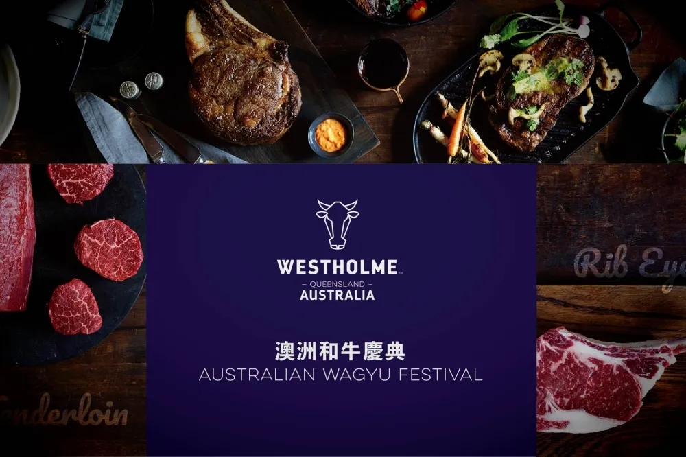 Westholme「極品鍋物和牛慶典」！串聯全台 10 家鍋物專賣店　推出超豪華和牛菜單