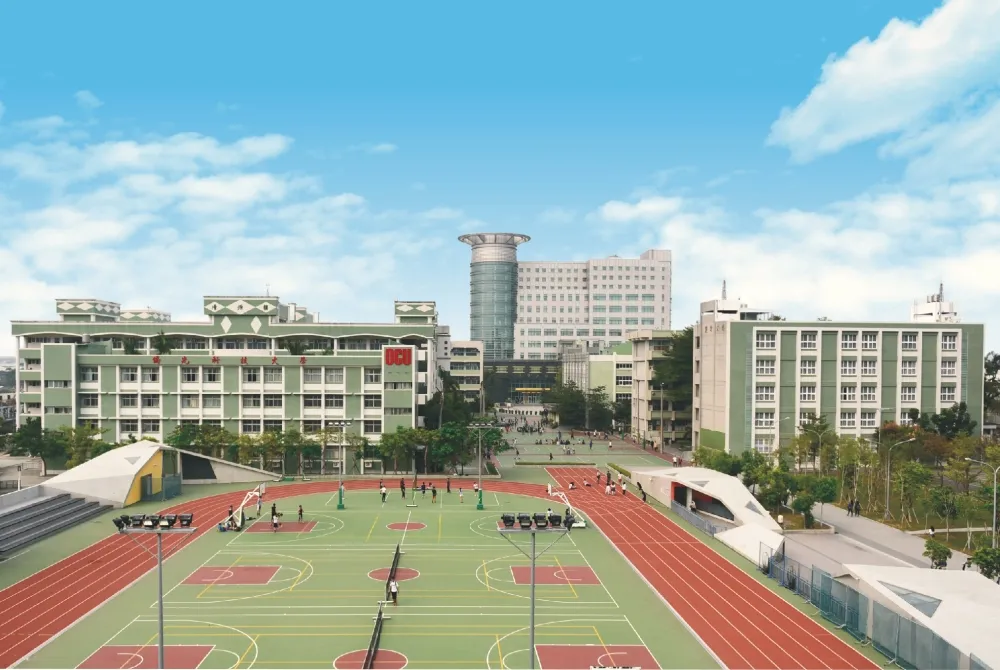 僑光科大用心辦學　註冊率 在學率 就業率再創新高