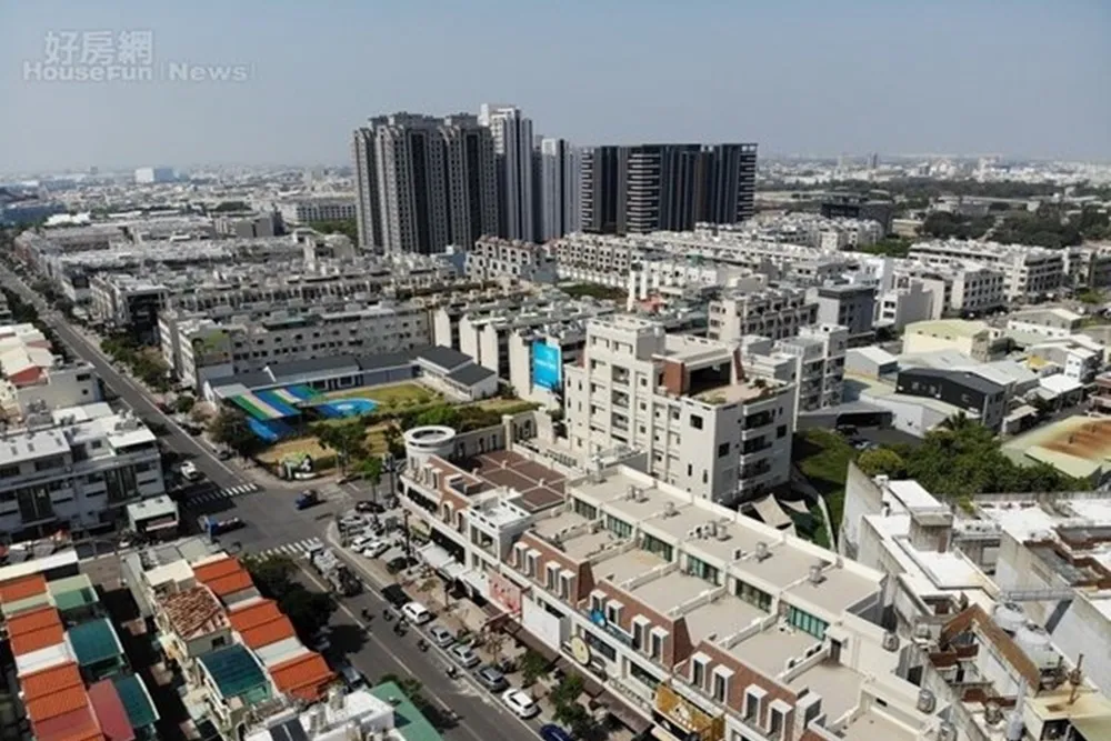 三都人口、房價齊漲　首購族往這進攻！