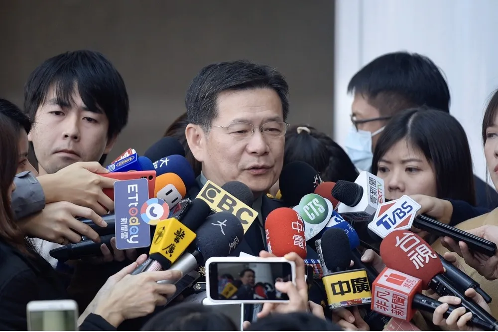 【黑鷹墜毀Day2】5生還者明顯進步　黃佑民、陳映竹進加護病房治療