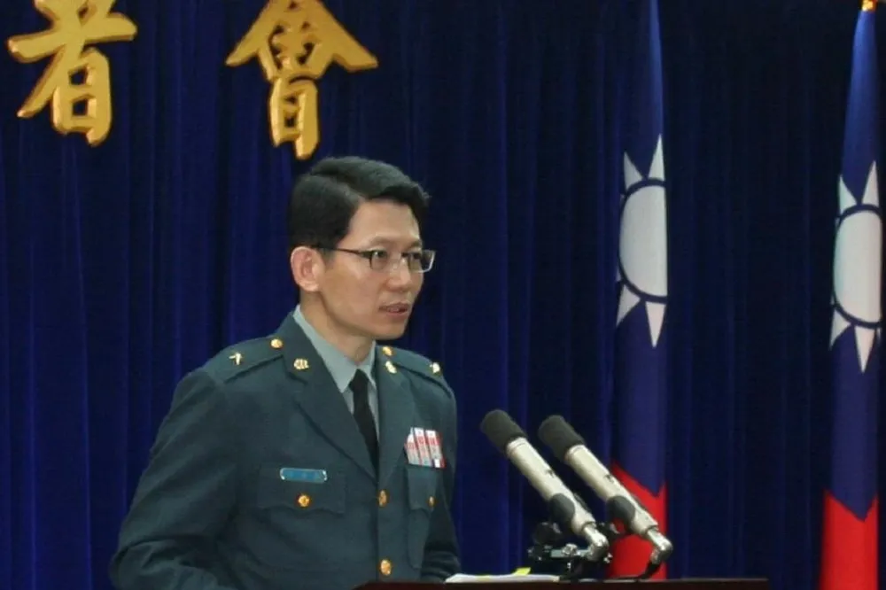 【黑鷹墜毀】一夕間痛失長官及好友　羅紹和：敬愛的總長，身上的傷還疼嗎？