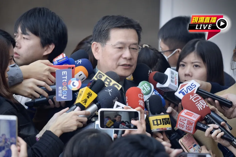 【直播】黑鷹直升機墜毀事件　三總說明傷者情況