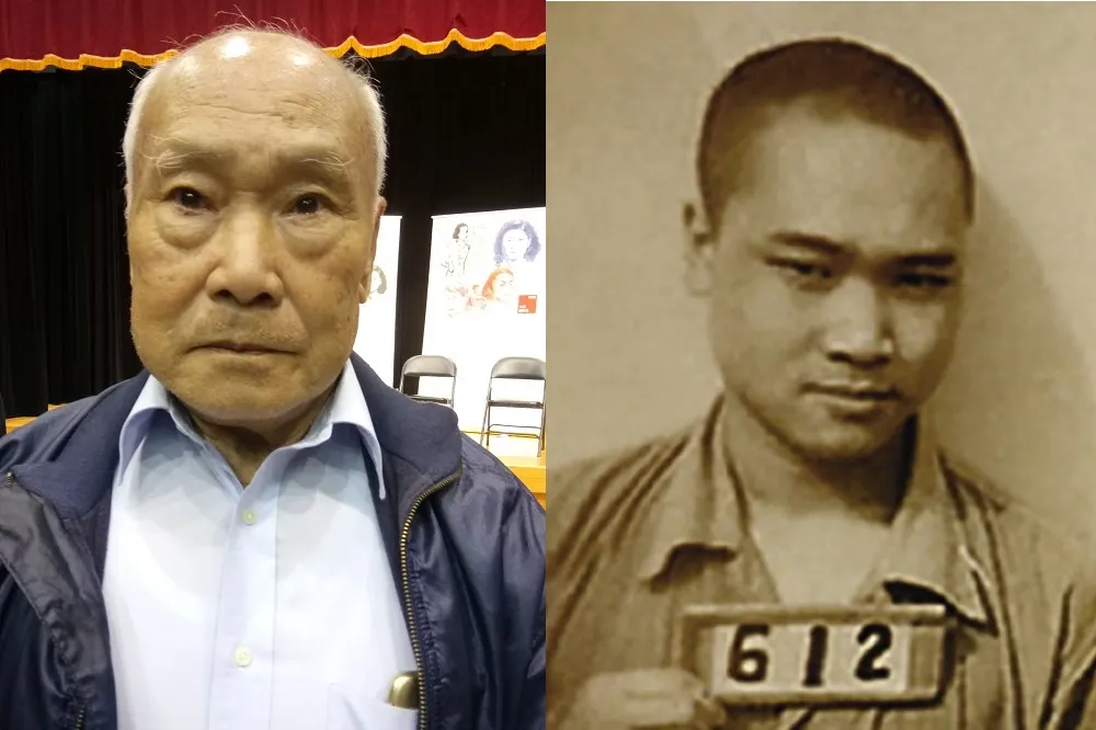 我叫毛扶正　法官說是「扶正毛澤東」所以有罪