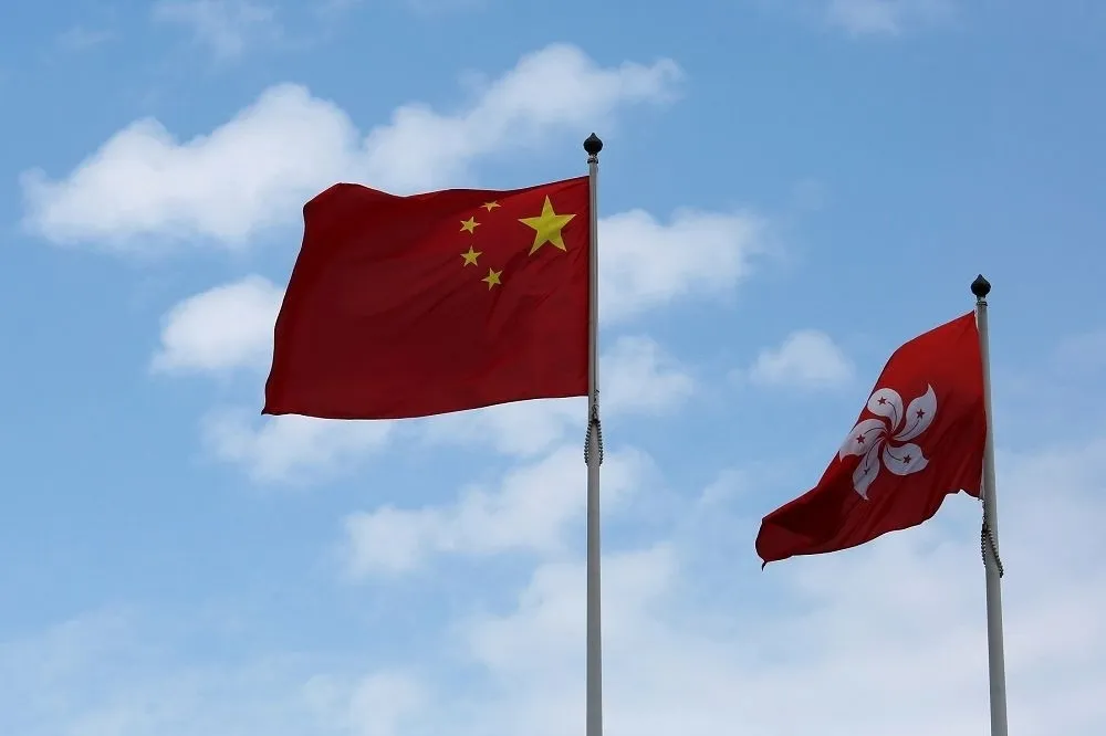 黎蝸藤專欄：中國的對策－止暴制亂加二次回歸——香港局勢2020年走向（下）