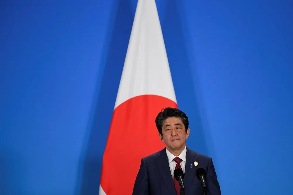 【星際爭霸戰】日本參一腳　2021年「航空宇宙自衛隊」登場