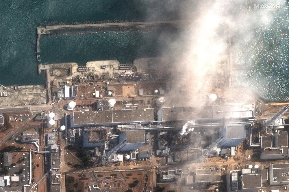 311大地震災後9年　日本計畫斥資850億將福島轉型再生能源基地