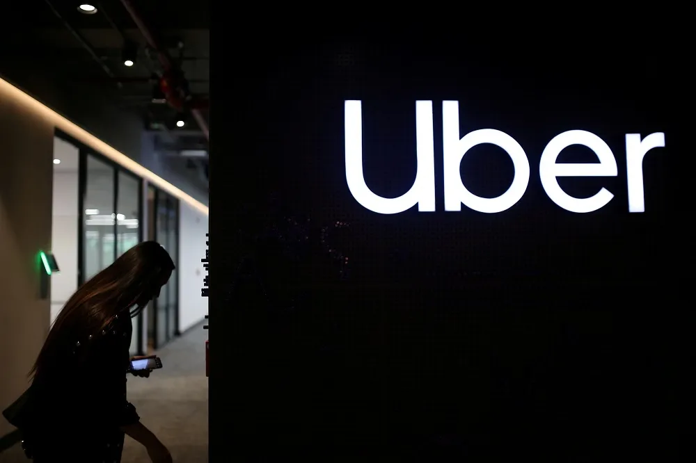 Uber、現代打造空中計程車　2023年量產解決交通壅塞問題