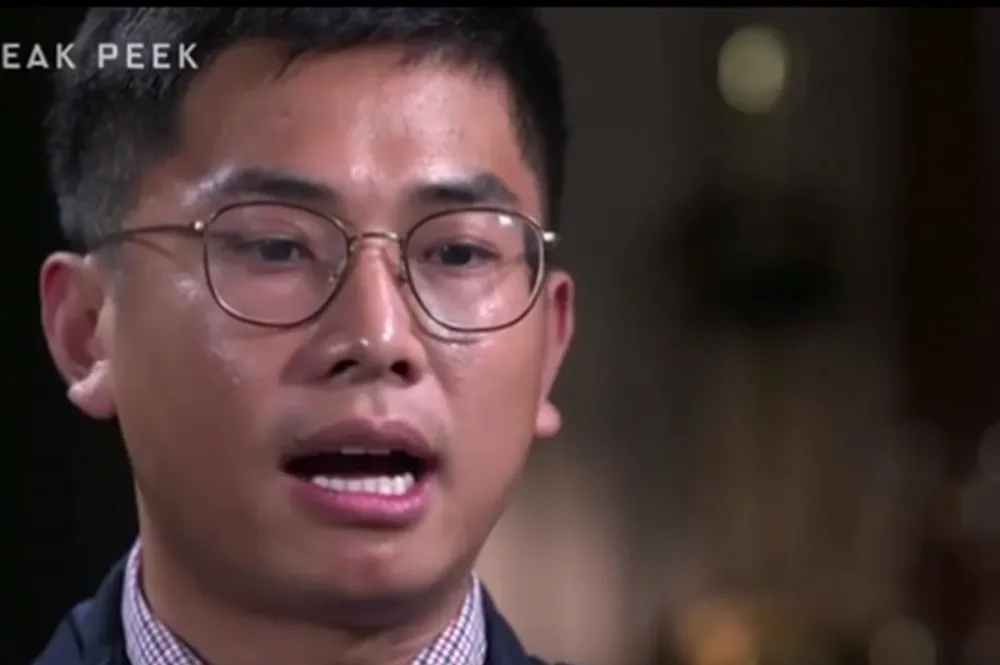 王立強案出現重大轉折　澳媒指蔡正元聯手中國商人迫其翻案