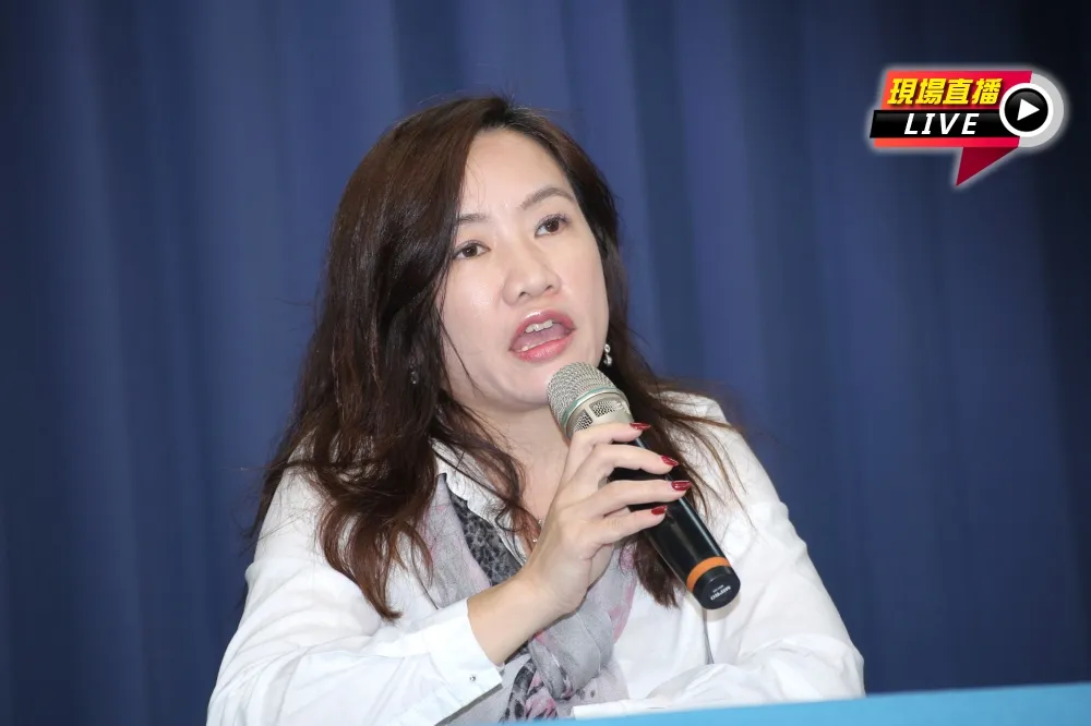 【直播】韓國瑜辦公室轟網軍案：全民搜尋！楊蕙如現蹤！