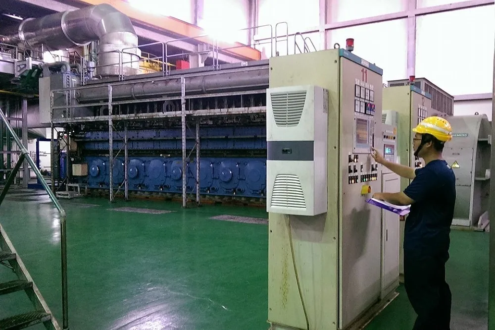 澎湖唯一火力發電廠跳電　10日上午全縣大停電
