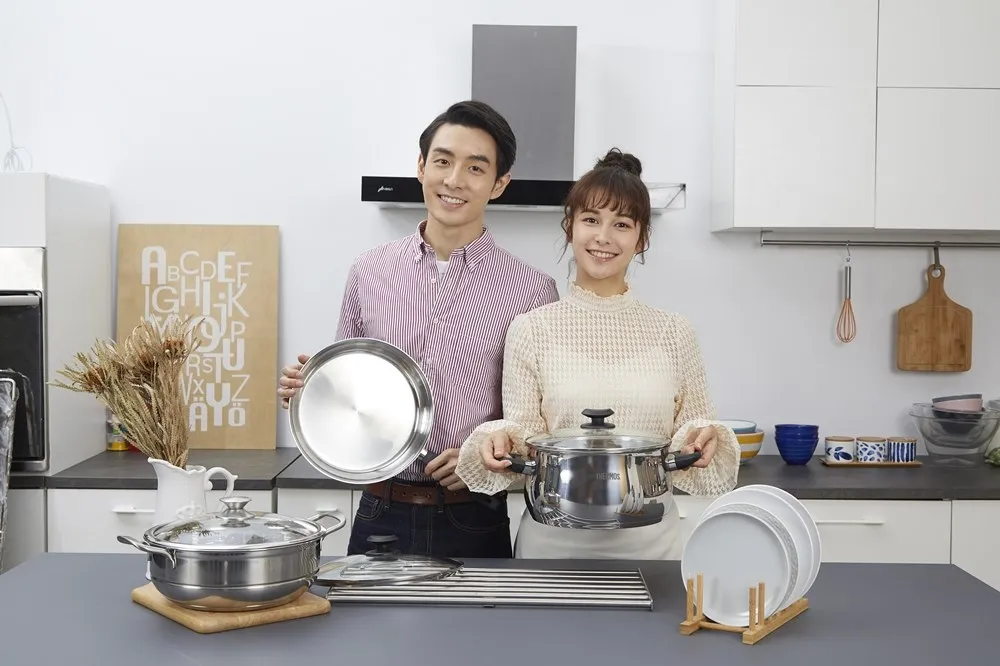 廚房總是少一鍋！7-11「膳魔師鍋具精品集點送」1/15 起開放限量預購