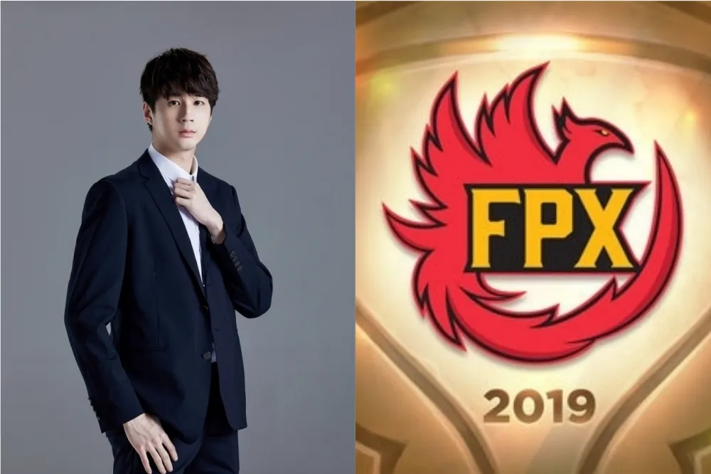 【英雄聯盟】師出同門！REFRA1N轉入FPX與戰馬協力征戰LPL