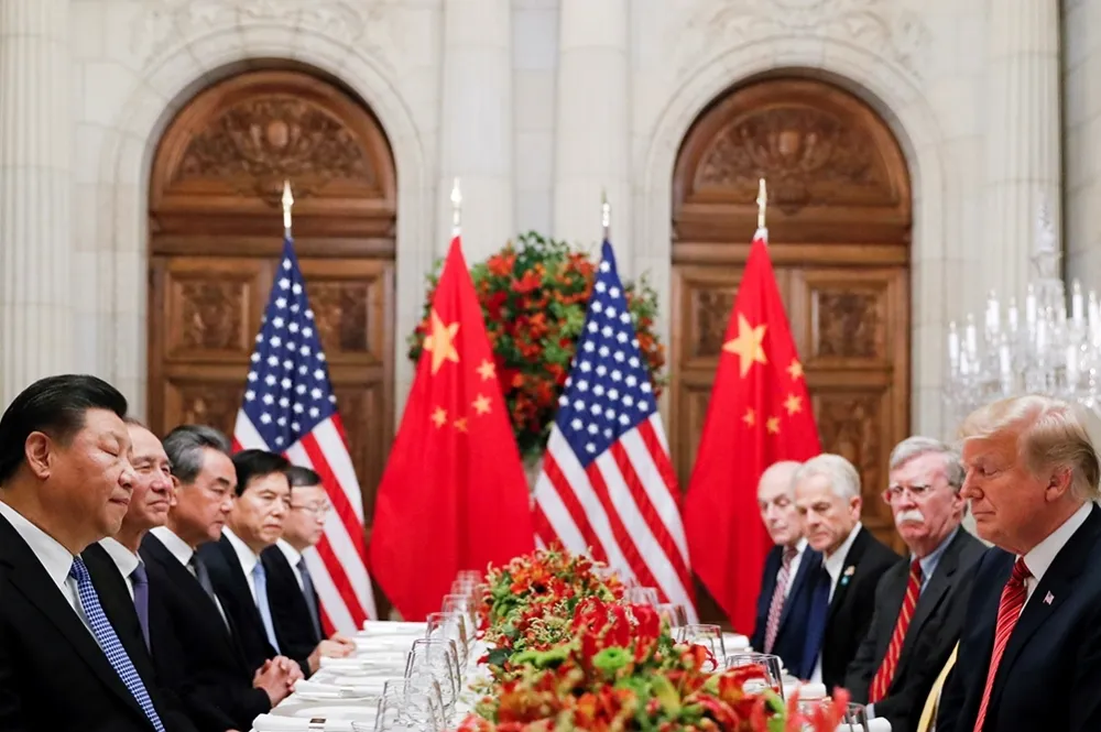 蔡明芳專欄：這場選舉證明經濟政見不應背離國際趨勢