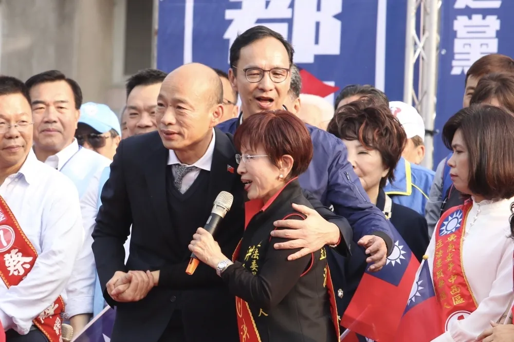 投書：國民黨應反思同溫層封閉化問題
