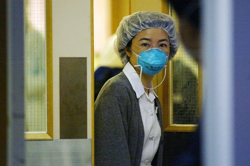 【武漢肺炎】全球首宗中國境外病例　武漢婦女在泰國確診