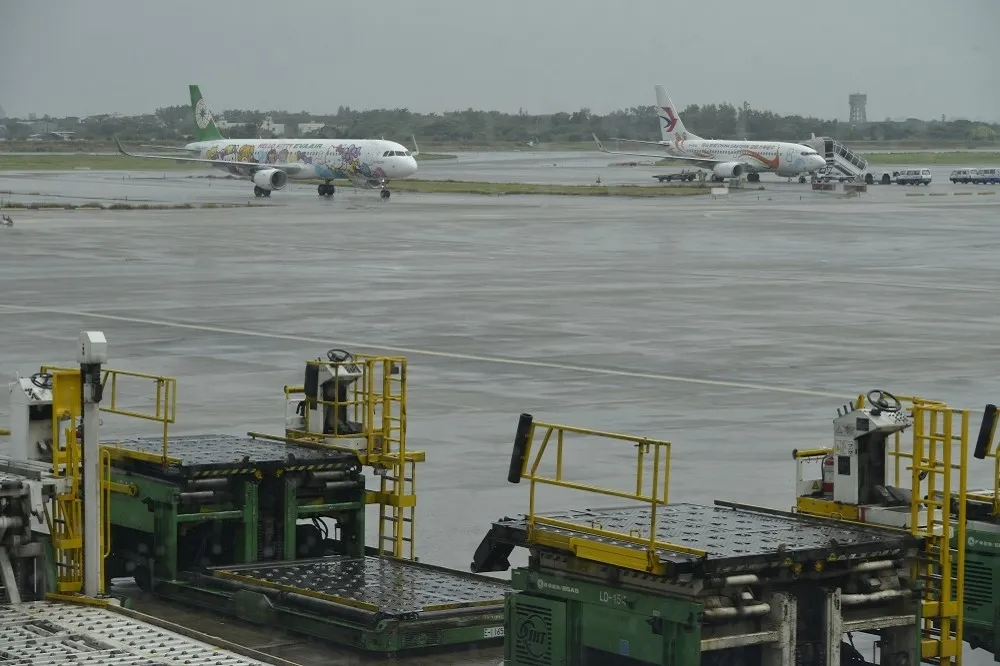 【桃園航空城】桃機第三跑道環評卡關　區段徵收遭疑權責不清