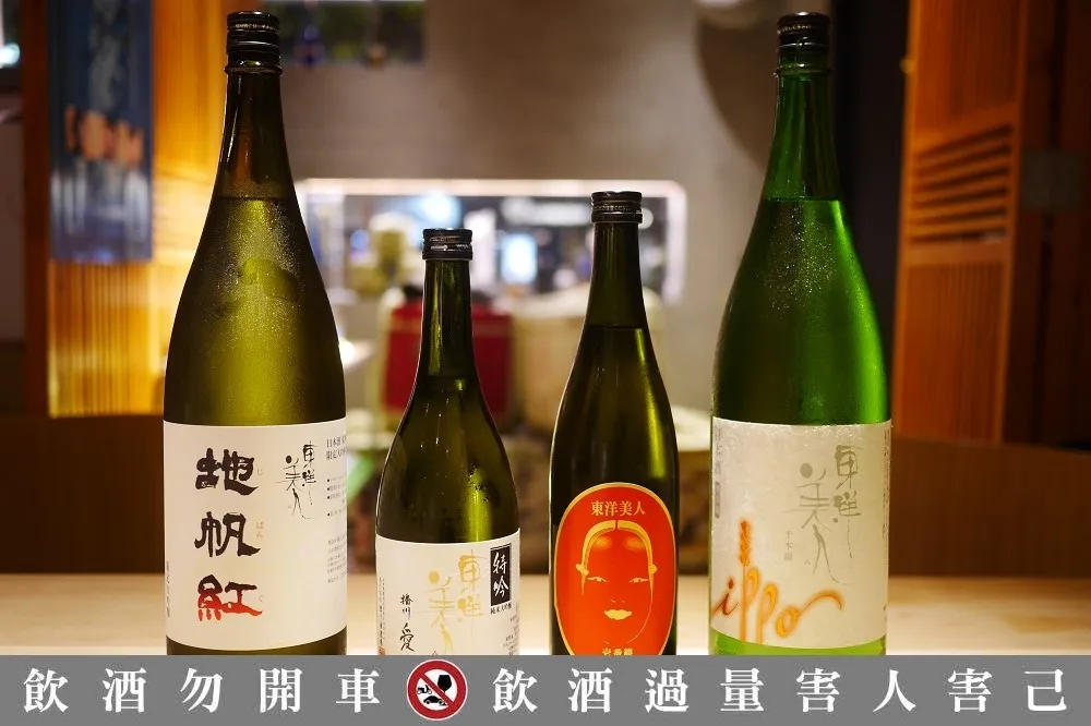 【日本直擊】探訪安倍招待普丁的秘境酒造　新年賀禮就送上「東洋美人」