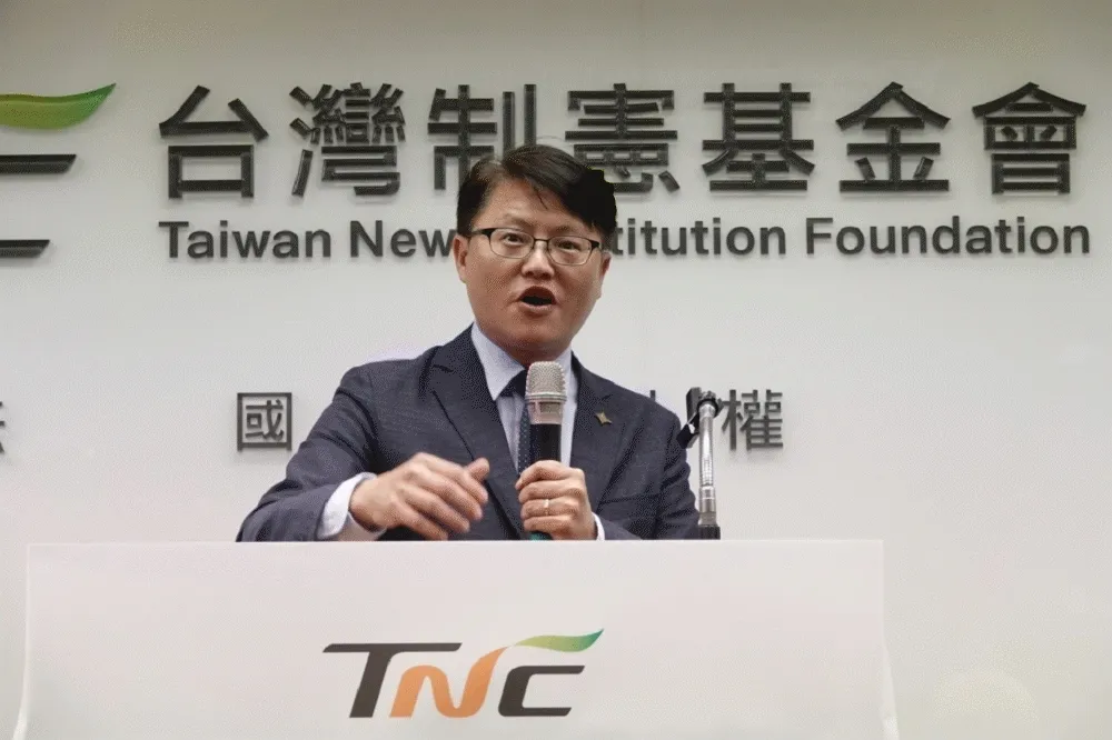 投書：先來了解一下基進　再說它們是不是背刺