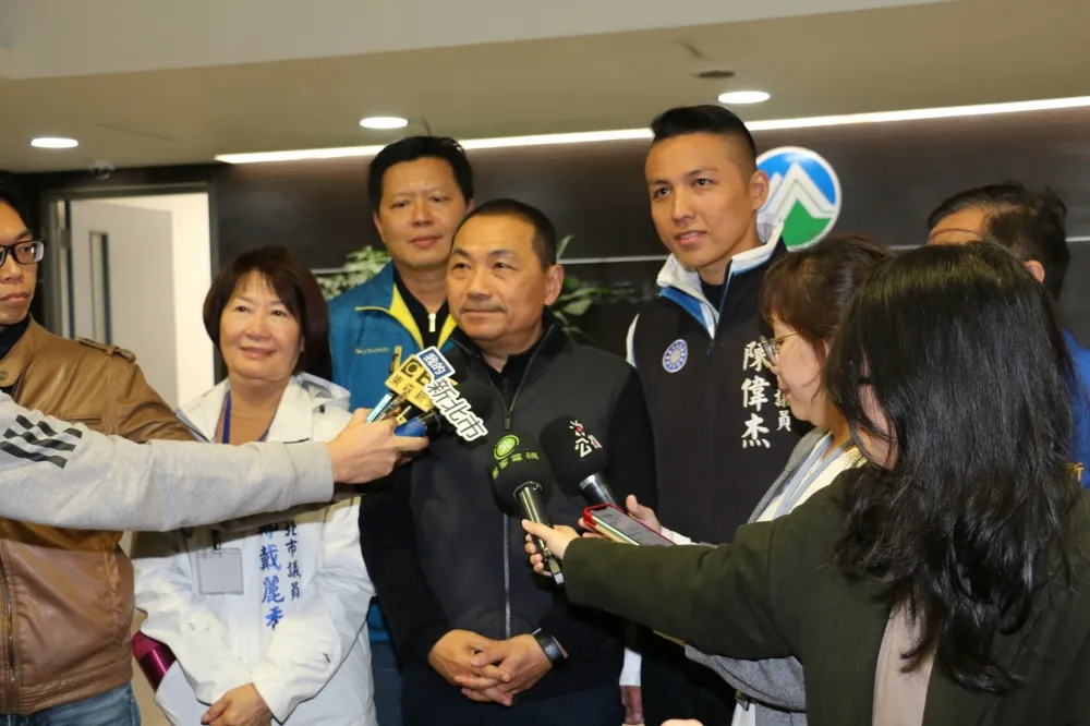 【爭議24年】淡北道路三度闖環評通過　最快2024年通車