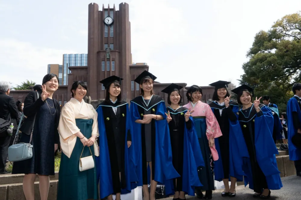 推特歧視中國人言論　東京大學以「損害校譽」開除AI學副教授