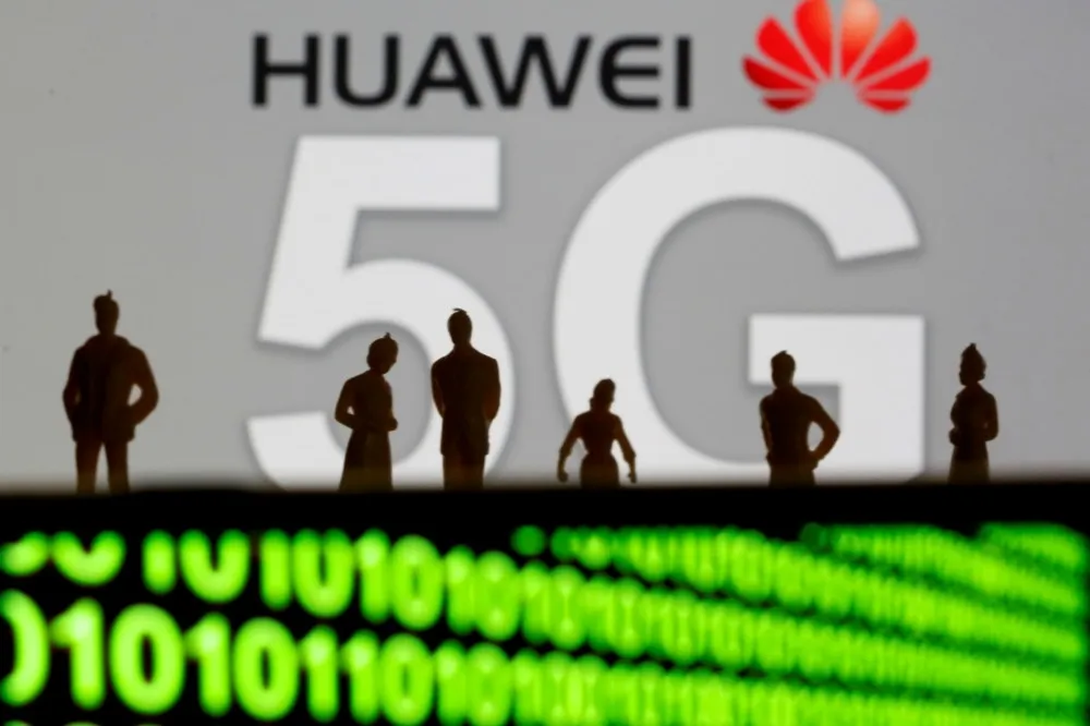 【5G競標出爐】總標金達1380.81億　中華電信拿下90MHz頻寬