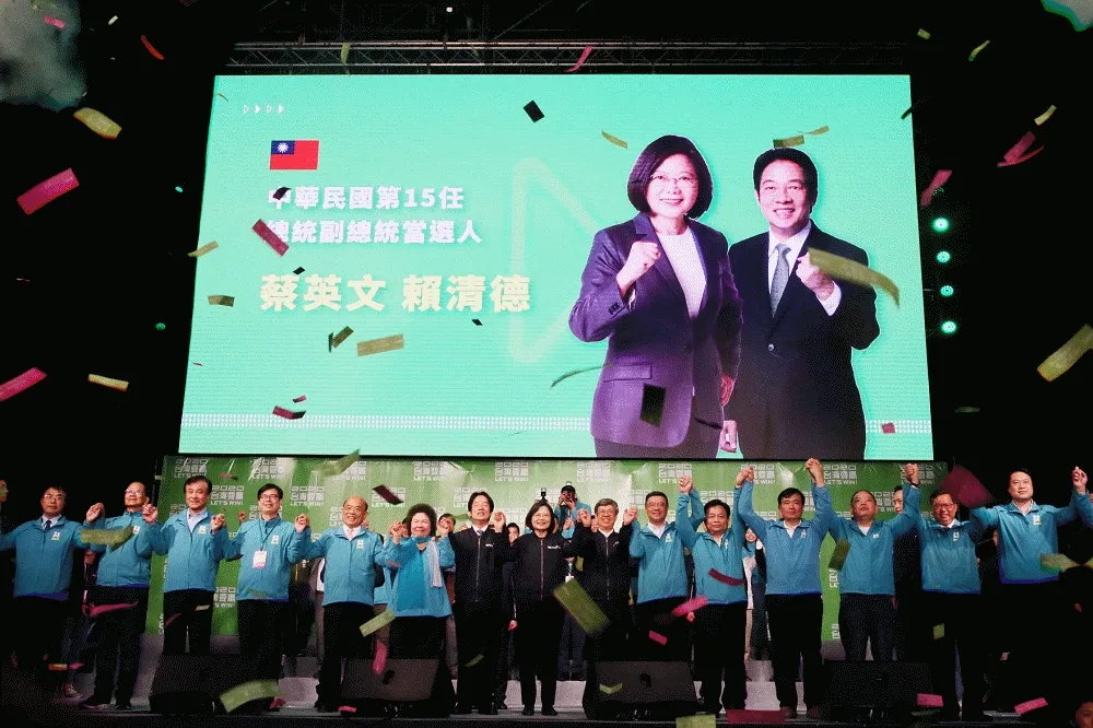 投書：習近平不懂民主自由的可貴