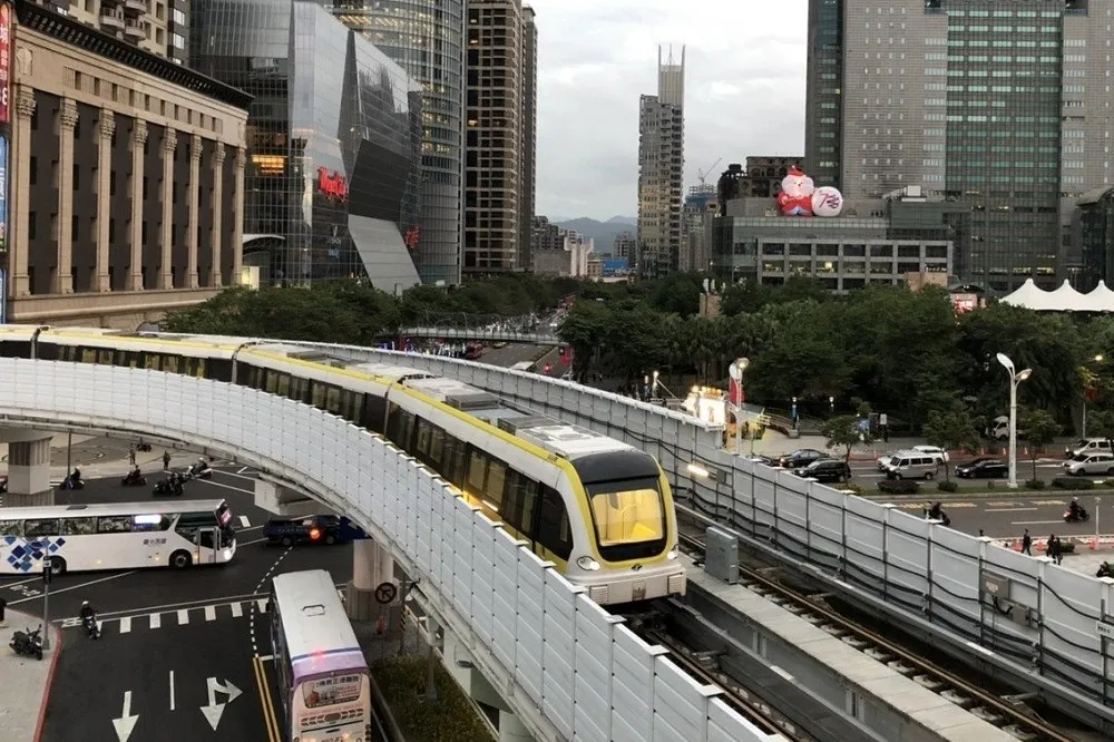 交通部核准捷運環狀線營運　侯友宜：最快19日起免費試乘