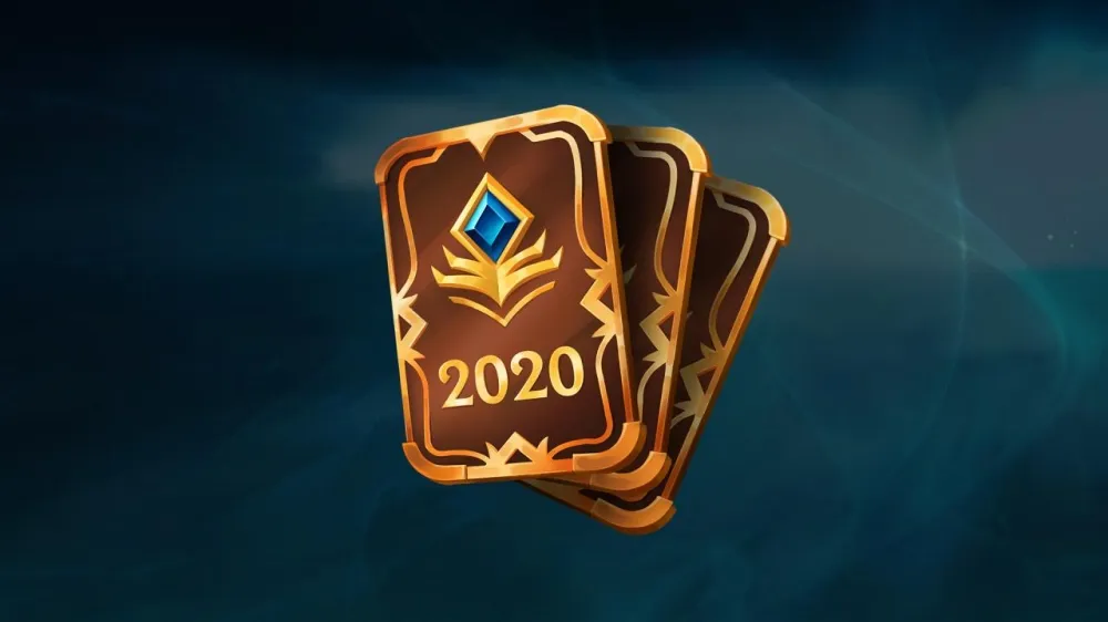 【英雄聯盟】Riot 公布 2020 前半年尊爵不凡造型列表、尊爵相關計劃