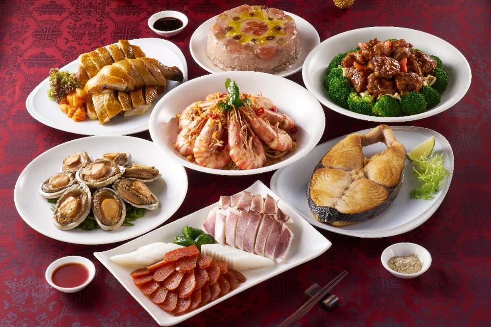 【2020 外帶年菜特輯】盤點 15 家排隊預購名店　橘色、欣葉、鼎泰豐特色年菜上桌