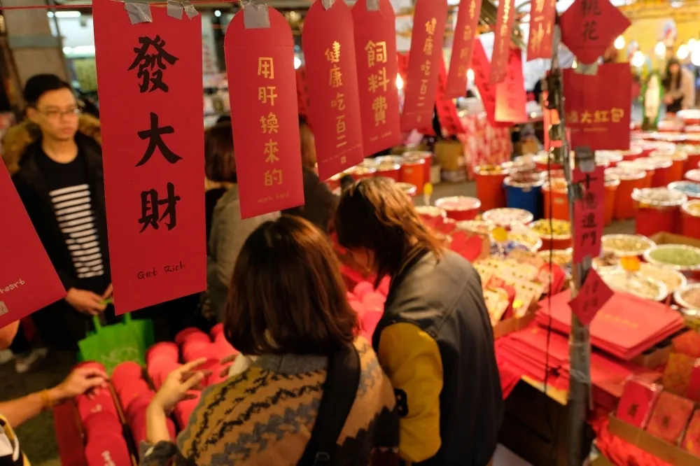 【春節天氣看這裡】初一天晴、初二變天　吳德榮：初五恐有強冷空氣