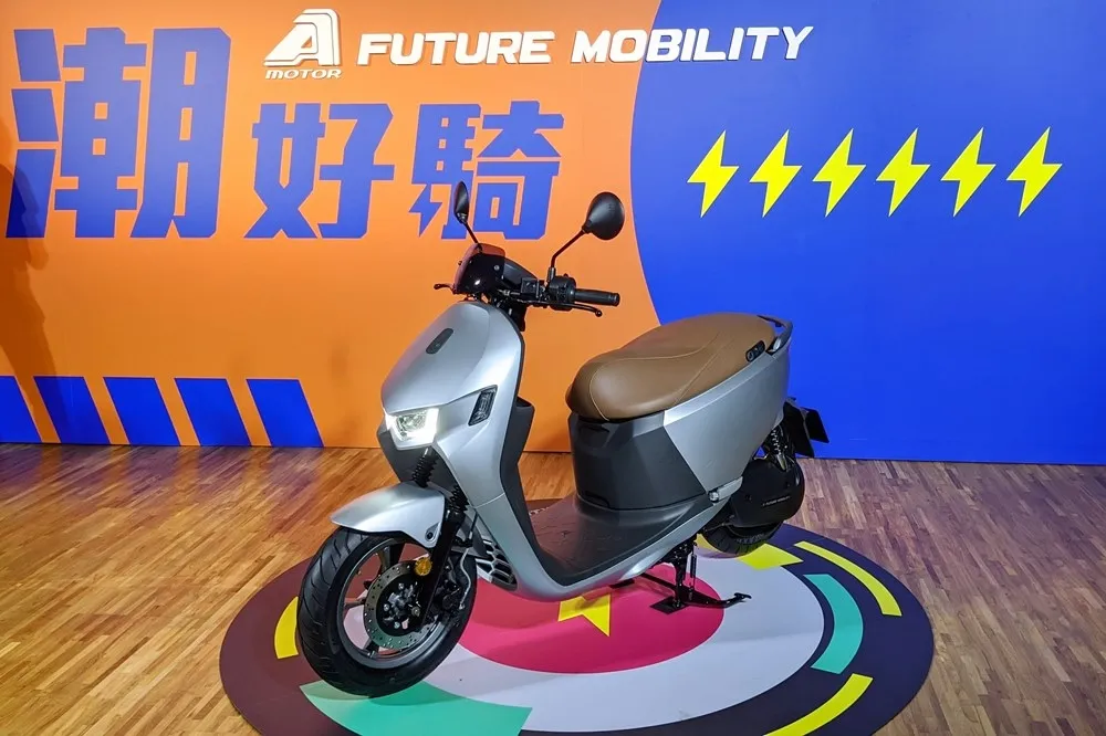 【新品直擊】宏佳騰 2020 再推新款潮流電車「Ai-1 Comfort 系列」　扣除補助款 55800 元起