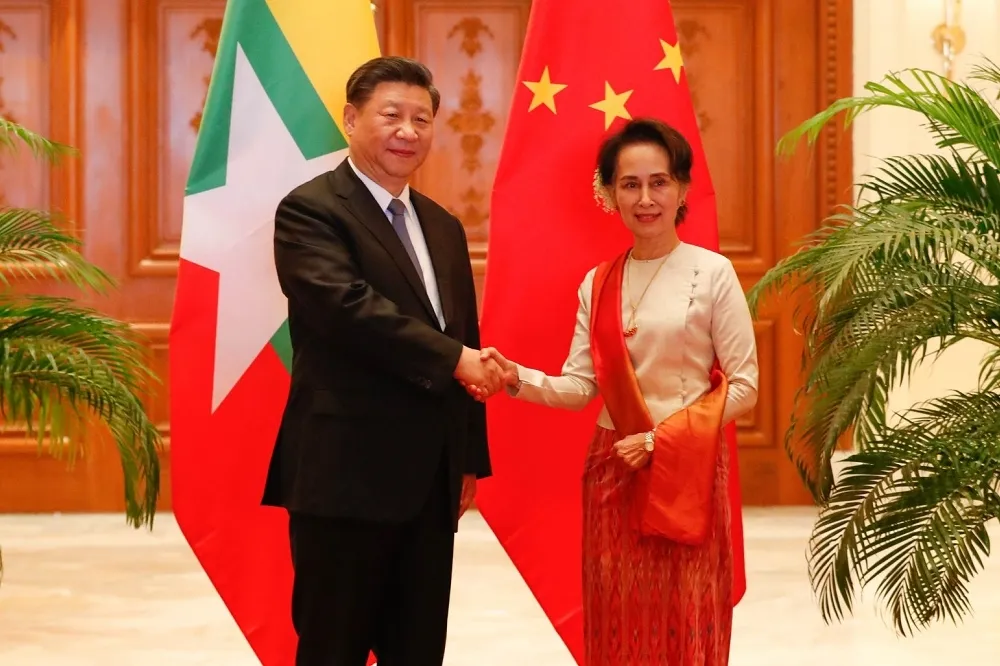 投書：原汁原味的「九二共識」？找緬甸還比較快