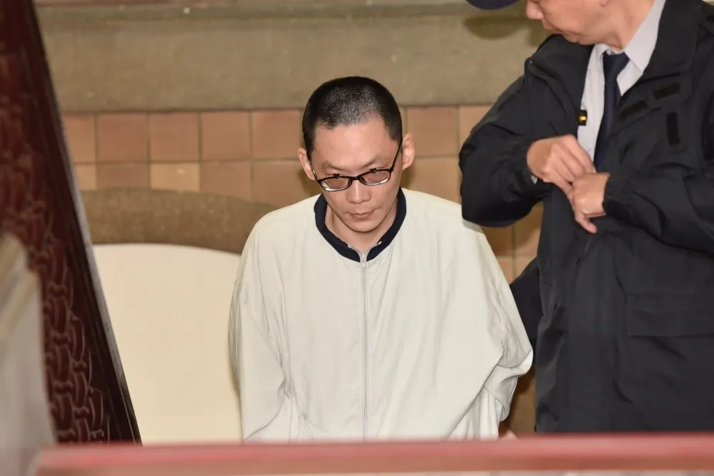 【小燈泡案】高院認王景玉「有教化可能」　更一審仍判無期徒刑