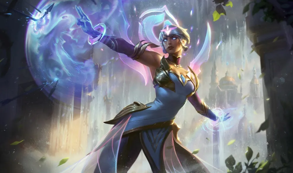 【英雄聯盟】10.2 PBE 測試服改動彙整：聯盟戰棋